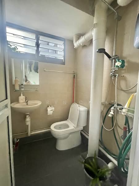 511 West Coast Drive, 511 West Coast Drive, Room Rental, 150 sqft, HDB Flat For Rent, by Caryn Chia, 25046792 - PropertyGuru.com.sg