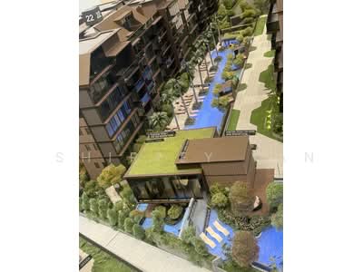 For Sale - Terra Hill