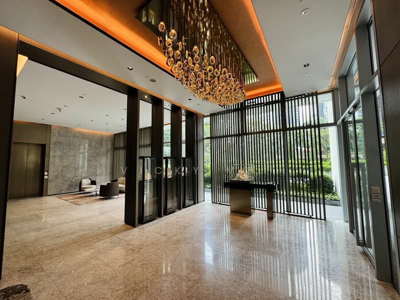 Boulevard 88, 88 Orchard Boulevard, 4 Bedrooms, 2,777 sqft, Condominium For Rent, by Vicky Mei, 25046844 - PropertyGuru.com.sg
