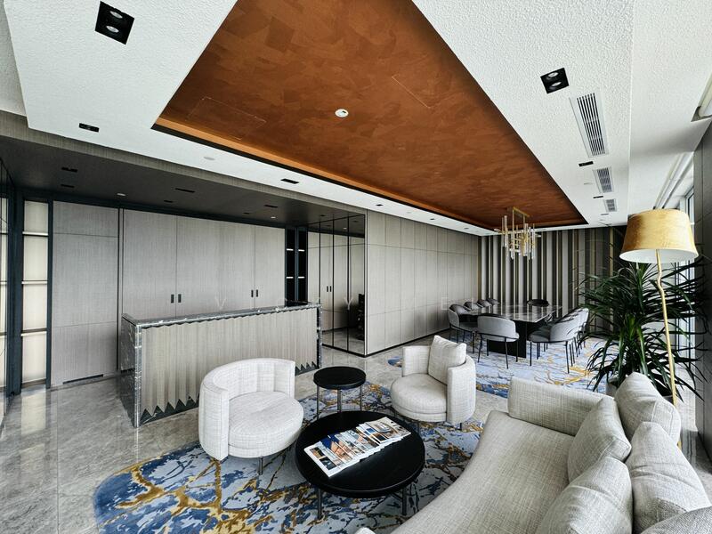 Boulevard 88, 88 Orchard Boulevard, 4 Bedrooms, 2,777 sqft, Condominium For Rent, by Vicky Mei, 25046844 - PropertyGuru.com.sg
