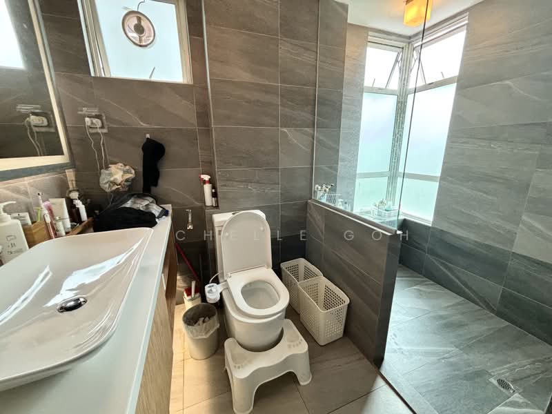 De Paradiso, 20 Martaban Road, 2 Bedrooms, 1,238 sqft, Condominium For Rent, by Michelle Goh, 25046846 - PropertyGuru.com.sg