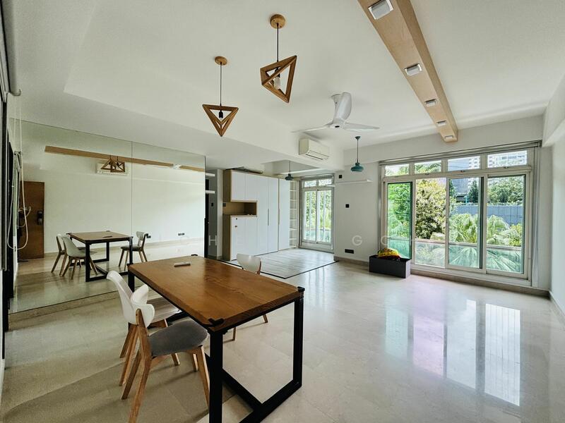 De Paradiso, 20 Martaban Road, 2 Bedrooms, 1,238 sqft, Condominium For Rent, by Michelle Goh, 25046846 - PropertyGuru.com.sg