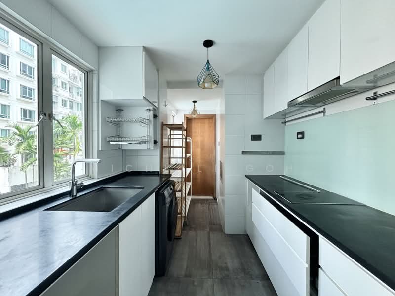 De Paradiso, 20 Martaban Road, 2 Bedrooms, 1,238 sqft, Condominium For Rent, by Michelle Goh, 25046846 - PropertyGuru.com.sg
