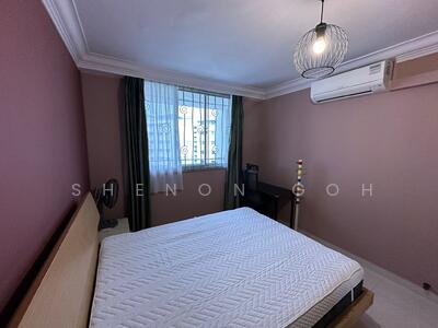 For Rent - 240 Serangoon Avenue 2