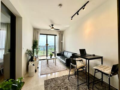 For Sale - Avenue South Residence