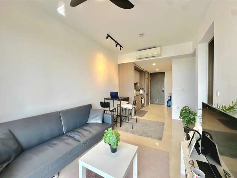 Avenue South Residence, 13 Silat Avenue, Alexandra / Commonwealth, 1 Bedroom, 527 sqft, Condominium For Sale, by Cindy Sim, 25046917 - PropertyGuru.com.sg