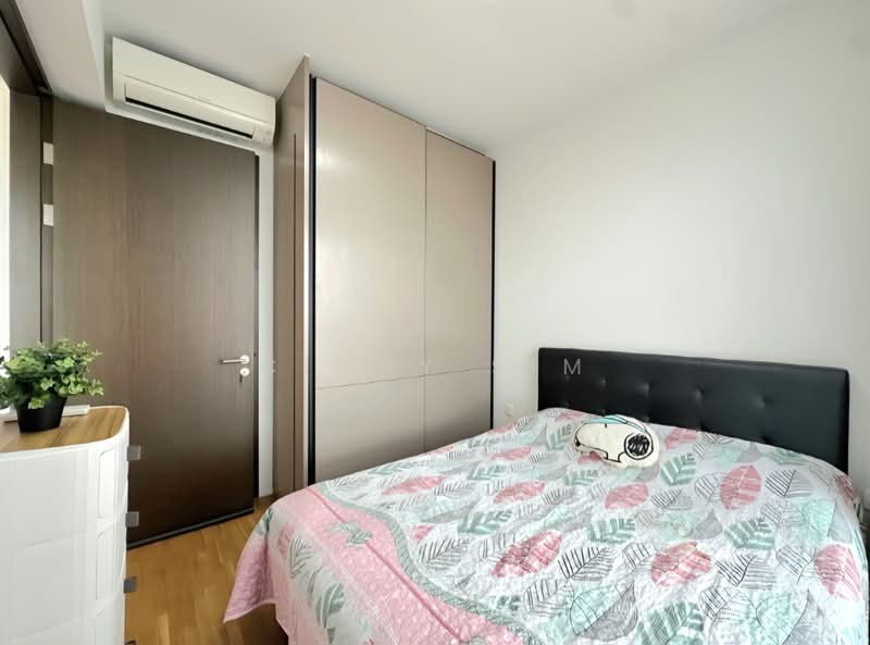Avenue South Residence, 13 Silat Avenue, 1 Bedroom, 527 sqft, Condominium For Sale, by Cindy Sim, 25046917 - PropertyGuru.com.sg