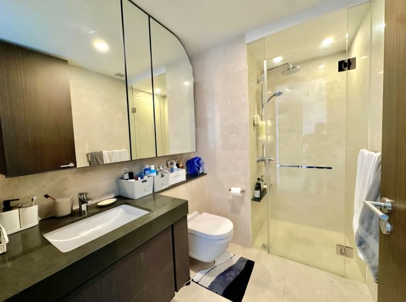 Avenue South Residence, 13 Silat Avenue, 1 Bedroom, 527 sqft, Condominium For Sale, by Cindy Sim, 25046917 - PropertyGuru.com.sg