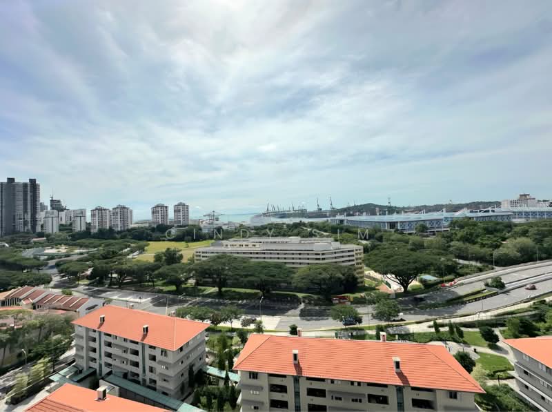 Avenue South Residence, 13 Silat Avenue, 1 Bedroom, 527 sqft, Condominium For Sale, by Cindy Sim, 25046917 - PropertyGuru.com.sg