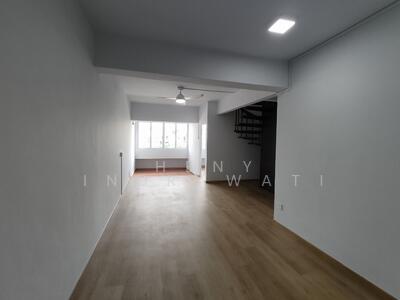 For Rent - Coronation Shopping Plaza