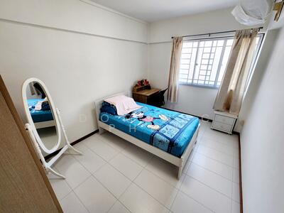 For Rent - 261 Serangoon Central Drive