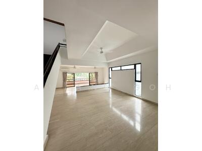 For Rent - Villa Delle Rose