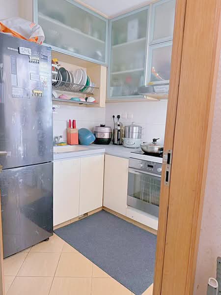 City Regency, 18 Saint Michael's Road, 3 Bedrooms, 990 sqft, Apartment For Rent, by Xu Weiru, 25047002 - PropertyGuru.com.sg