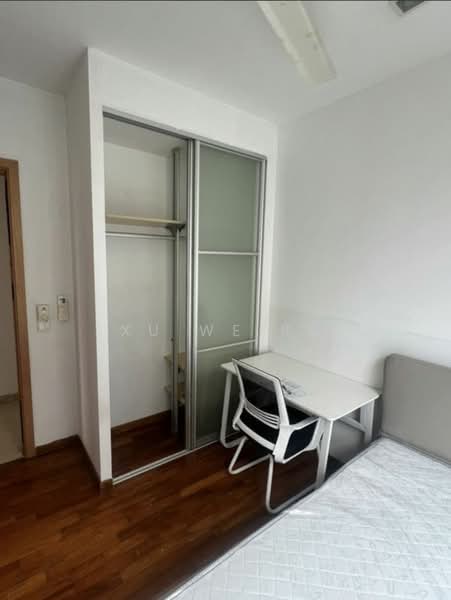 City Regency, 18 Saint Michael's Road, 3 Bedrooms, 990 sqft, Apartment For Rent, by Xu Weiru, 25047002 - PropertyGuru.com.sg