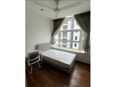 For Rent - City Regency