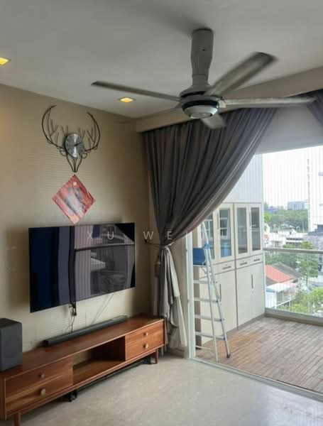 City Regency, 18 Saint Michael's Road, 3 Bedrooms, 990 sqft, Apartment For Rent, by Xu Weiru, 25047002 - PropertyGuru.com.sg