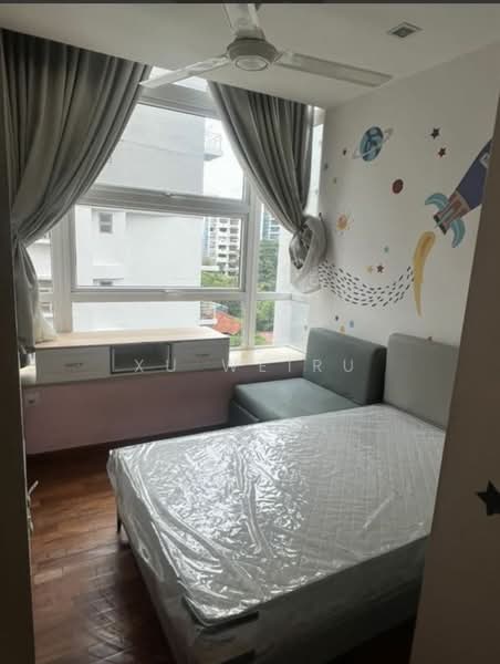 City Regency, 18 Saint Michael's Road, 3 Bedrooms, 990 sqft, Apartment For Rent, by Xu Weiru, 25047002 - PropertyGuru.com.sg