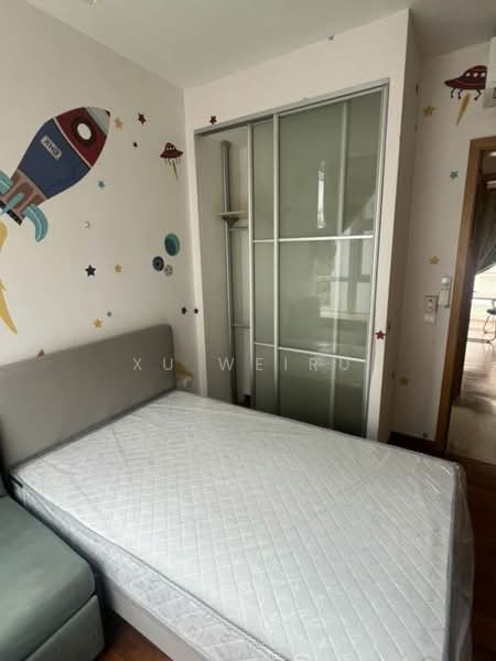 City Regency, 18 Saint Michael's Road, 3 Bedrooms, 990 sqft, Apartment For Rent, by Xu Weiru, 25047002 - PropertyGuru.com.sg