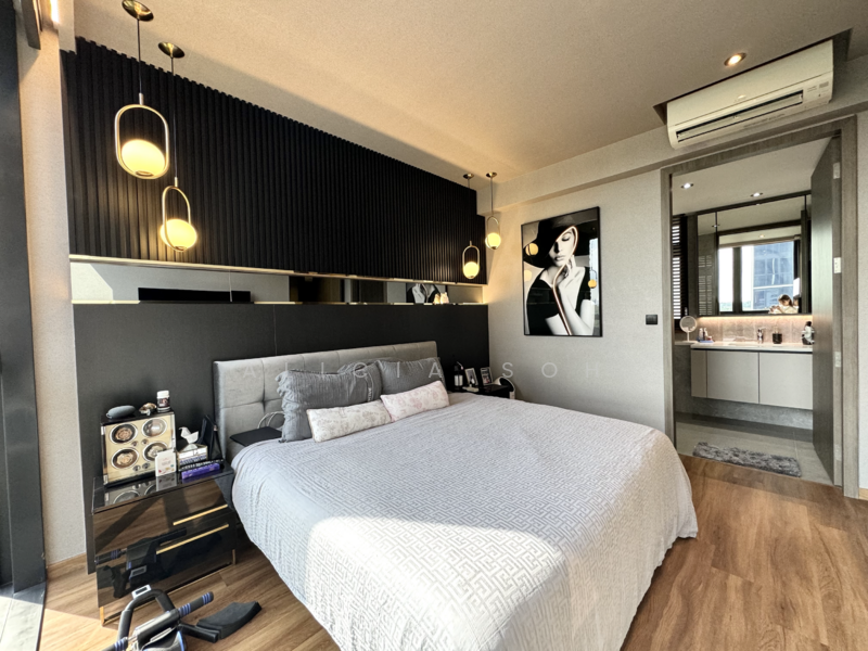 The Tapestry Condominium For Sale at S$ 2,000,000 | PropertyGuru Singapore