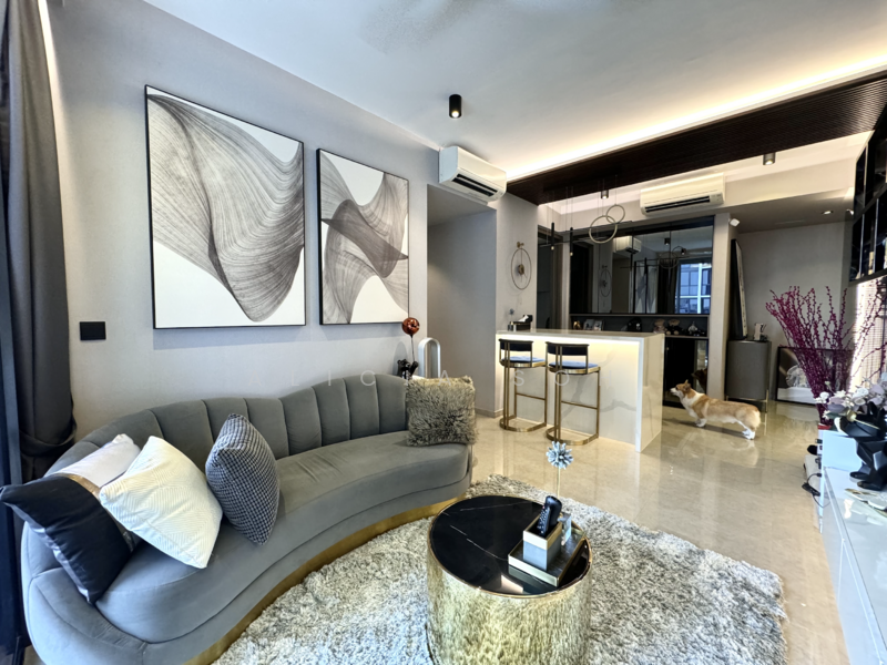The Tapestry Condominium For Sale at S$ 2,000,000 | PropertyGuru Singapore