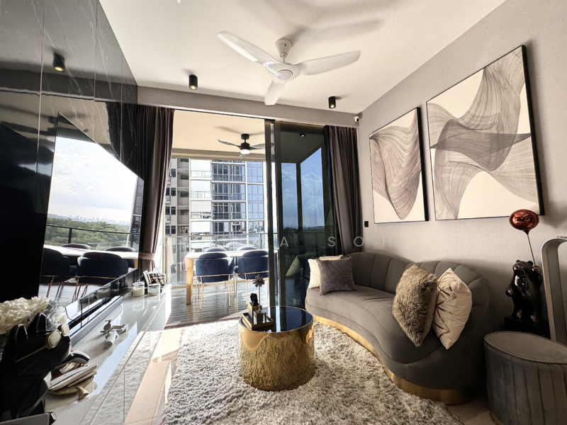 The Tapestry Condominium For Sale at S$ 2,000,000 | PropertyGuru Singapore
