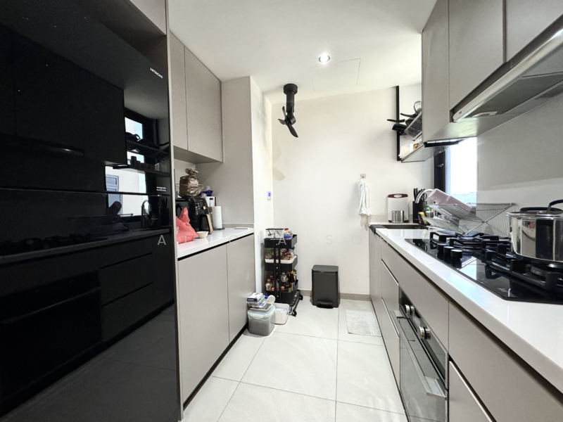 The Tapestry Condominium For Sale at S$ 2,000,000 | PropertyGuru Singapore