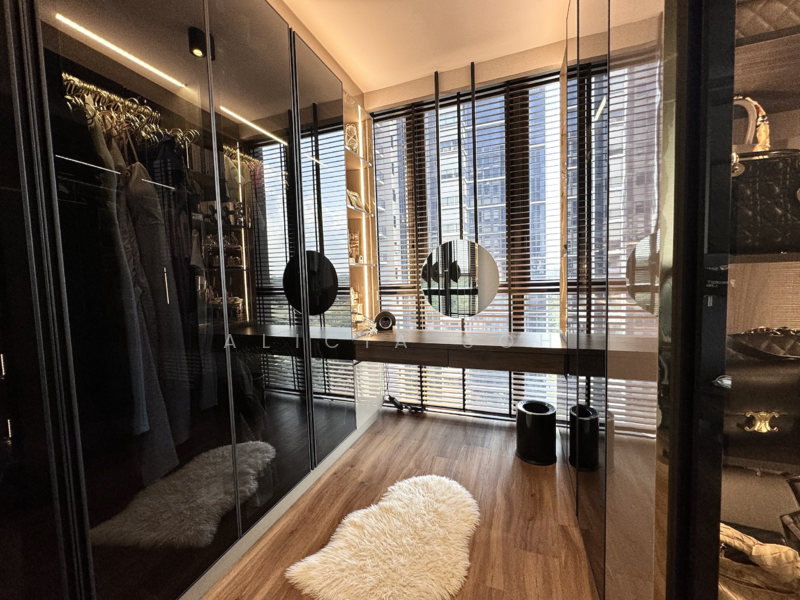 The Tapestry Condominium For Sale at S$ 2,000,000 | PropertyGuru Singapore