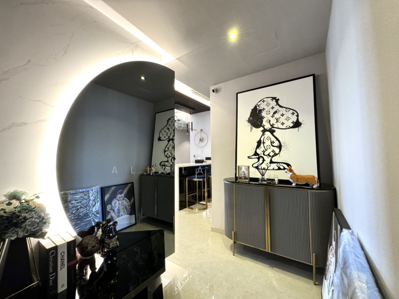 The Tapestry Condominium For Sale at S$ 2,000,000 | PropertyGuru Singapore