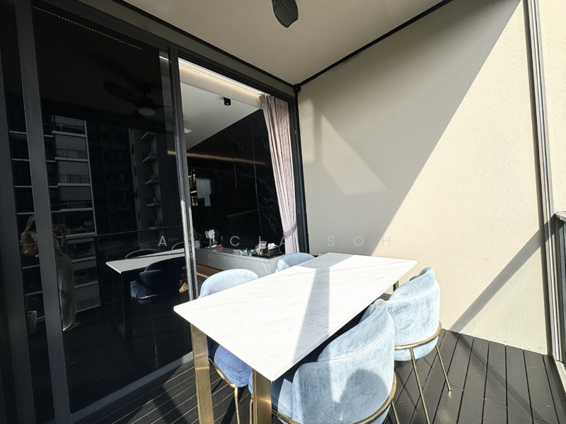 The Tapestry Condominium For Sale at S$ 2,000,000 | PropertyGuru Singapore