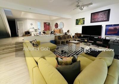 For Rent - Villa Delle Rose