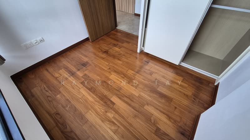 Eco Sanctuary, 65 Chestnut Avenue, 3 Bedrooms, 732 sqft, Condominium For Rent, by Raymond Tay, 25047192 - PropertyGuru.com.sg