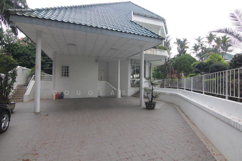 Near to King Albert Park Bungalow for Rent, Yarwood Avenue, Bukit Timah