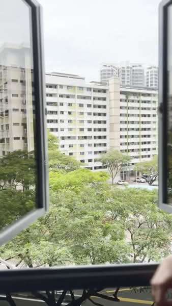 For Rent - 445A Clementi Avenue 3