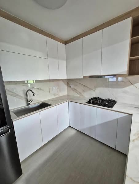 For Rent - 445A Clementi Avenue 3