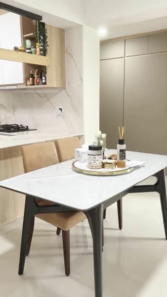 For Rent - 445A Clementi Avenue 3