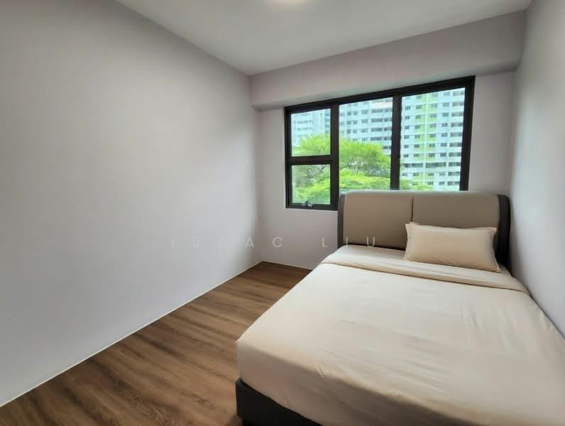 For Rent - 445A Clementi Avenue 3