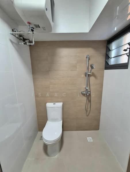 For Rent - 445A Clementi Avenue 3