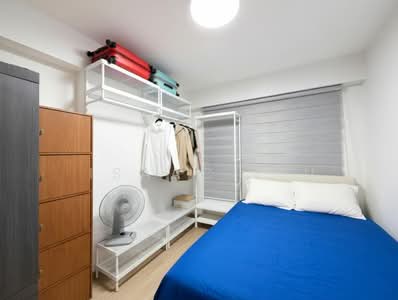 For Rent - 445A Clementi Avenue 3