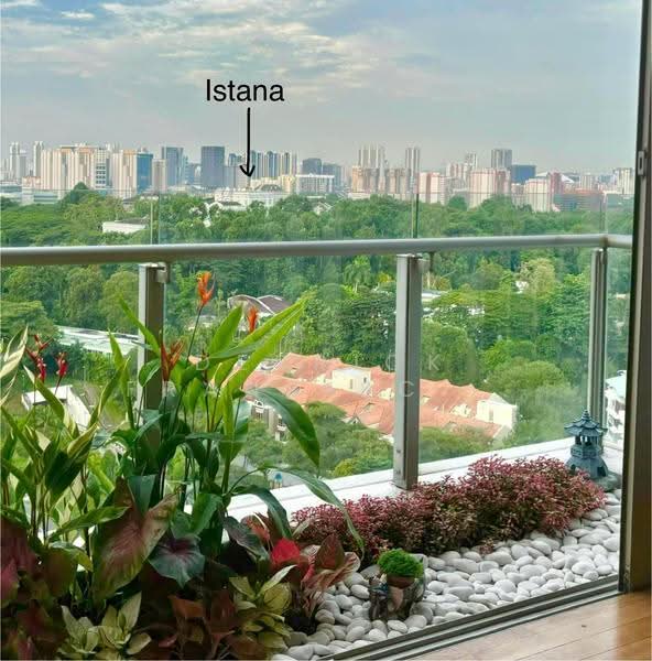 Cairnhill Crest, 8 Cairnhill Circle, Orchard / River Valley, 2 Bedrooms, 1,206 sqft, Condominium For Rent, by Derrick Francisco Poh, 25047411 - PropertyGuru.com.sg
