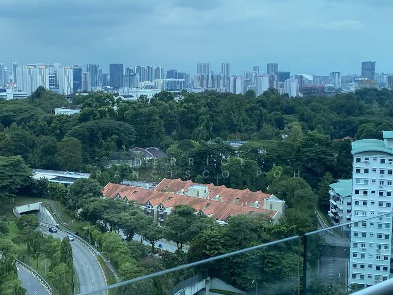 Cairnhill Crest, 8 Cairnhill Circle, Orchard / River Valley, 2 Bedrooms, 1,206 sqft, Condominium For Rent, by Derrick Francisco Poh, 25047411 - PropertyGuru.com.sg