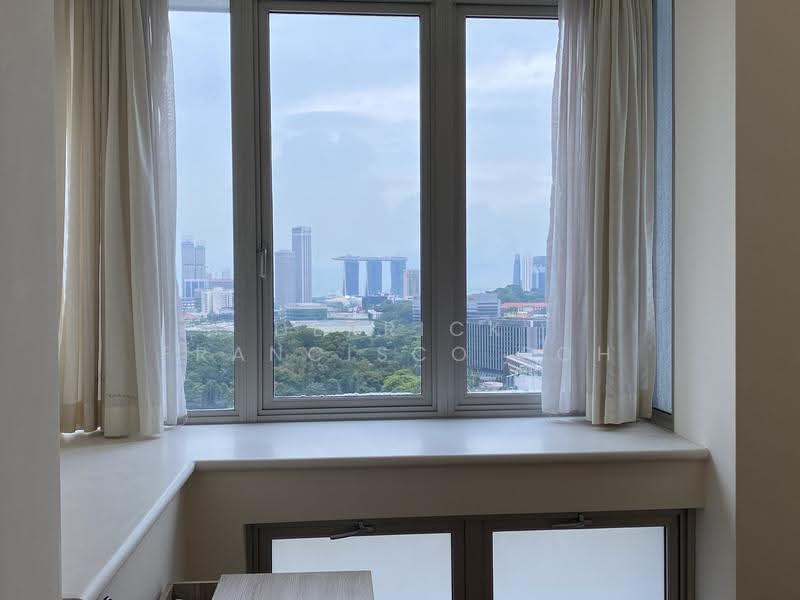 Cairnhill Crest, 8 Cairnhill Circle, Orchard / River Valley, 2 Bedrooms, 1,206 sqft, Condominium For Rent, by Derrick Francisco Poh, 25047411 - PropertyGuru.com.sg
