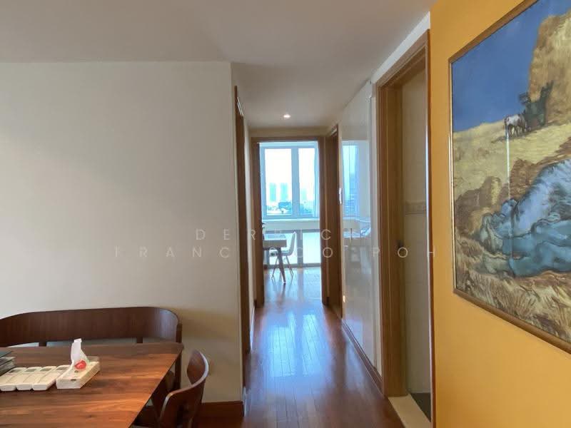 Cairnhill Crest, 8 Cairnhill Circle, Orchard / River Valley, 2 Bedrooms, 1,206 sqft, Condominium For Rent, by Derrick Francisco Poh, 25047411 - PropertyGuru.com.sg