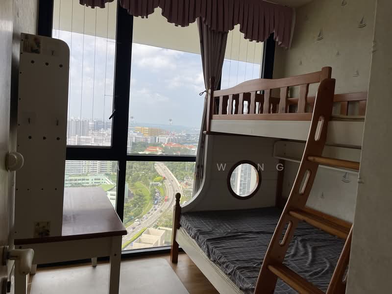 The Trilinq, 28 Jalan Lempeng, 3 Bedrooms, 936 sqft, Condominium For Rent, by Janice Wang, 25047434 - PropertyGuru.com.sg