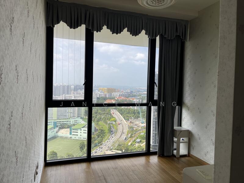 The Trilinq, 28 Jalan Lempeng, 3 Bedrooms, 936 sqft, Condominium For Rent, by Janice Wang, 25047434 - PropertyGuru.com.sg