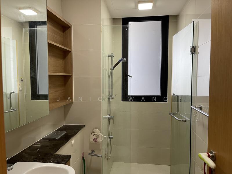 The Trilinq, 28 Jalan Lempeng, 3 Bedrooms, 936 sqft, Condominium For Rent, by Janice Wang, 25047434 - PropertyGuru.com.sg
