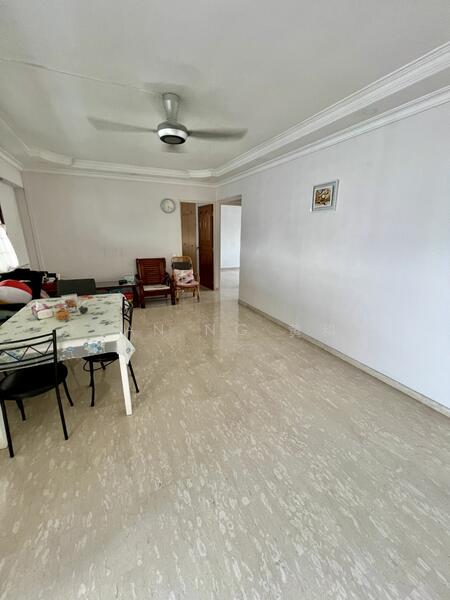 478 Sembawang Drive, 478 Sembawang Drive, Room Rental, 110 sqft, HDB Flat For Rent, by Kean Ng 黄和杰, 25047568 - PropertyGuru.com.sg
