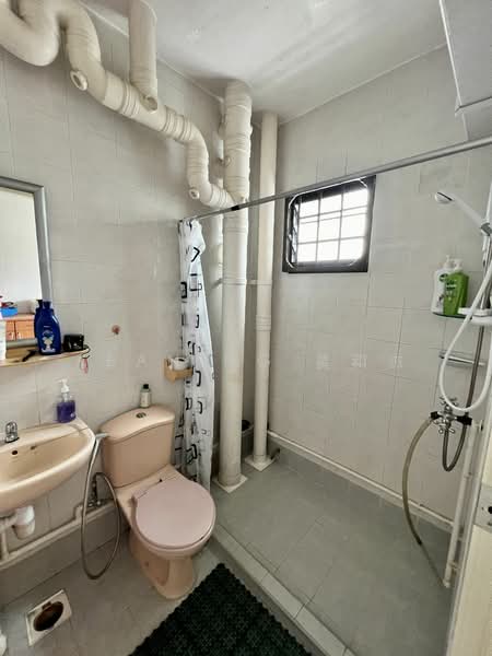 478 Sembawang Drive, 478 Sembawang Drive, Room Rental, 110 sqft, HDB Flat For Rent, by Kean Ng 黄和杰, 25047568 - PropertyGuru.com.sg