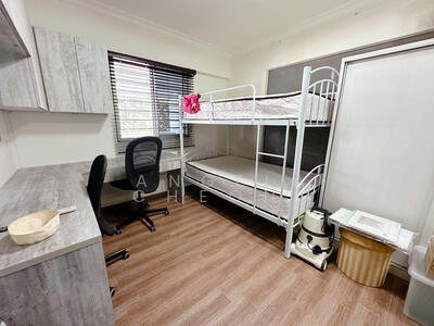 For Rent - 109 Bedok North Road