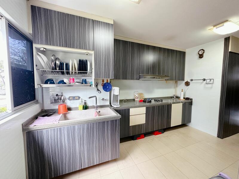 For Rent - 109 Bedok North Road