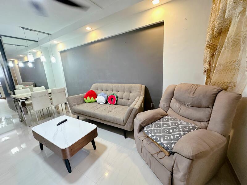 For Rent - 109 Bedok North Road